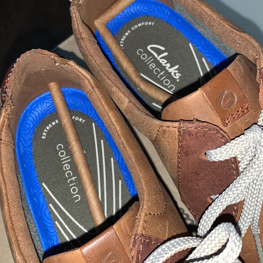 Clarks Gerald - Picture 7 of 11